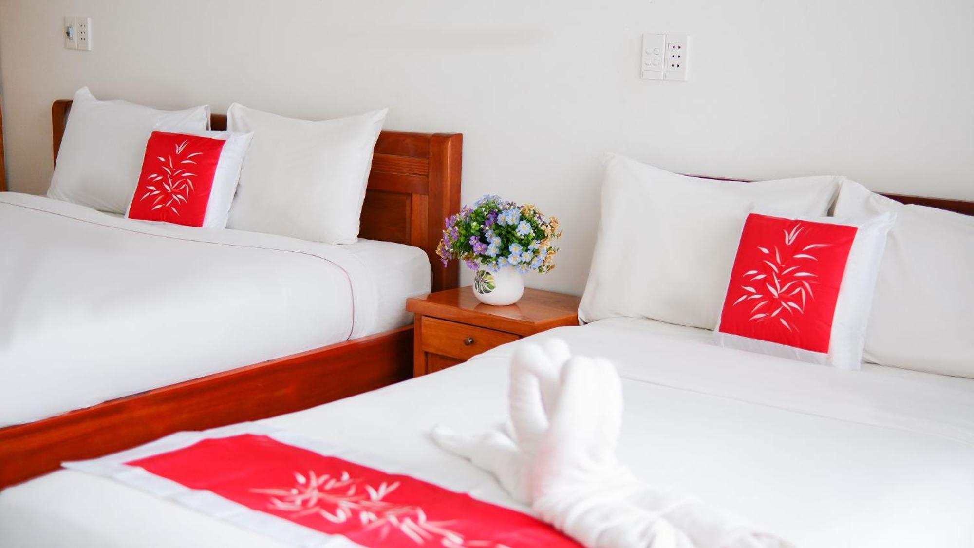 Oleander Garden Homestay Hoi An Exterior photo