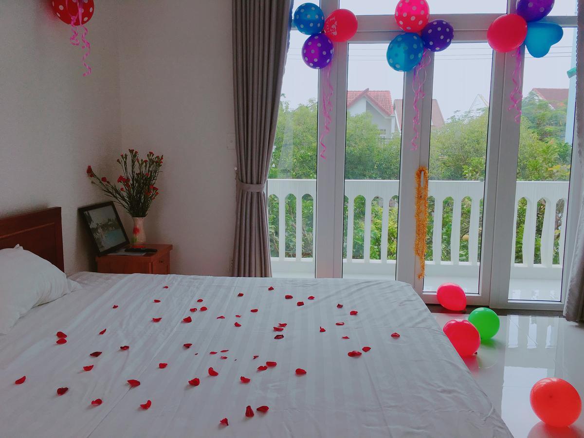 Oleander Garden Homestay Hoi An Exterior photo