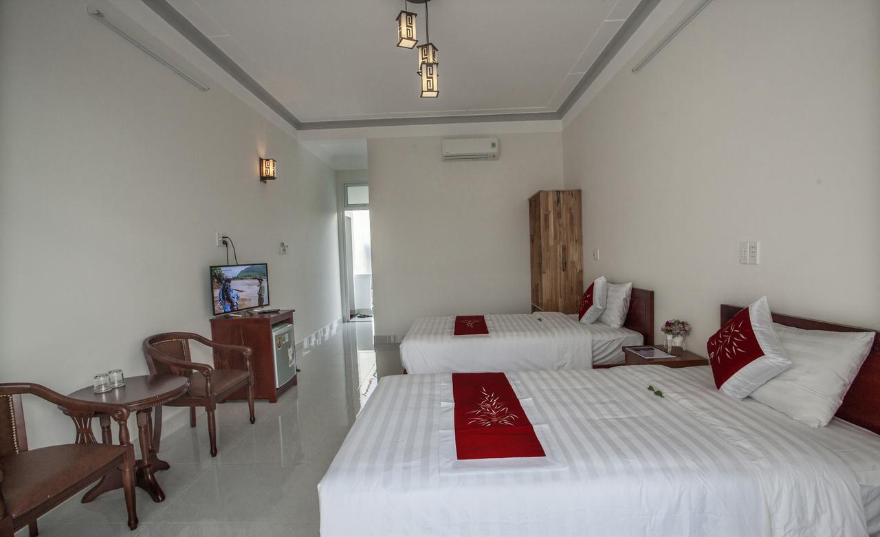 Oleander Garden Homestay Hoi An Exterior photo